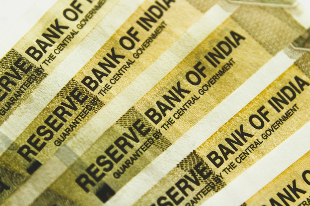 Central bank officials meeting during economic downturn to discuss monetary policy decisions